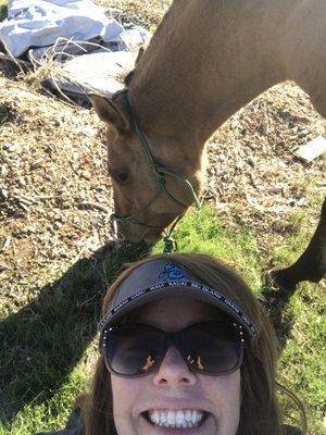 Photo of Jen M.