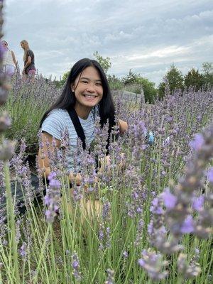 Photo of Katelyn Y.
