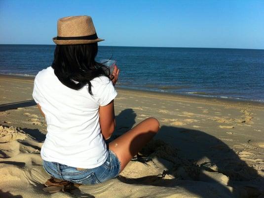 Photo of Liz C.