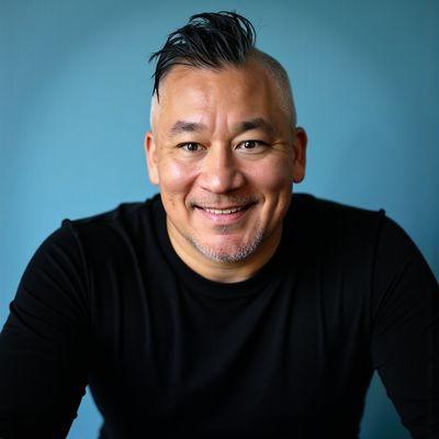 Photo of Ian C.