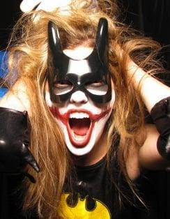 Photo of Christyn K.