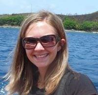 photo of Amy O.