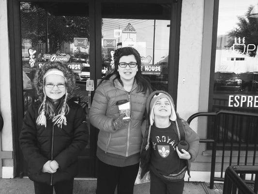 Photo of Kathleen G.