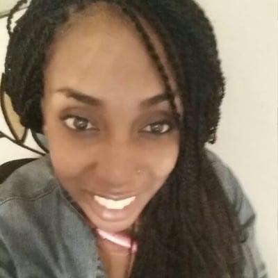 photo of Schnavia D.