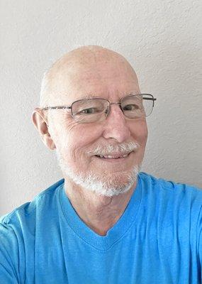 Photo of Jeffrey Y.