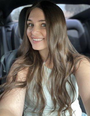 Photo of Mia C.
