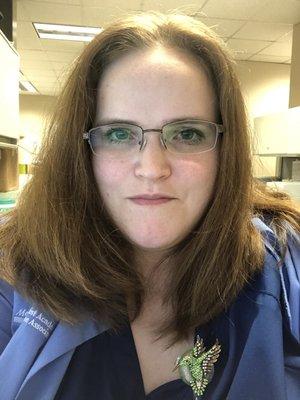 Photo of Marianne Y.