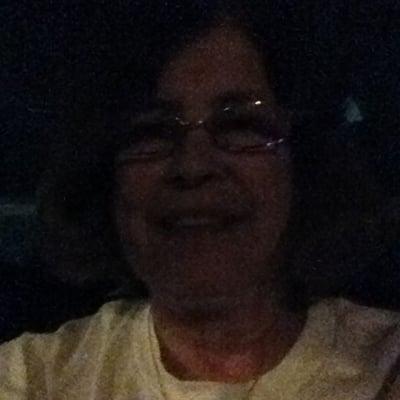 Photo of Patricia S.