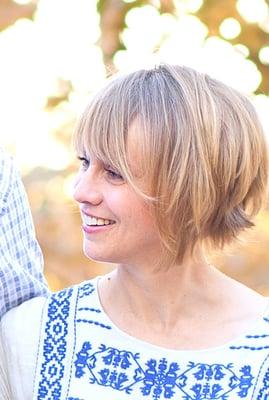 Photo of Krista P.