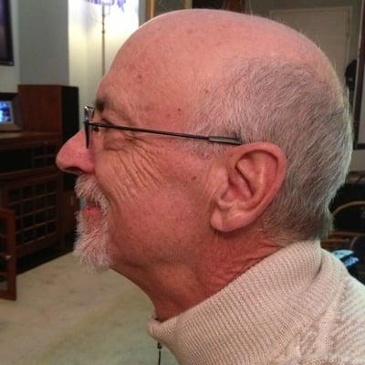 Photo of David M.