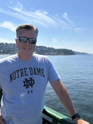 Photo of Troy B.