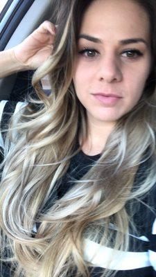 Photo of Samantha P.
