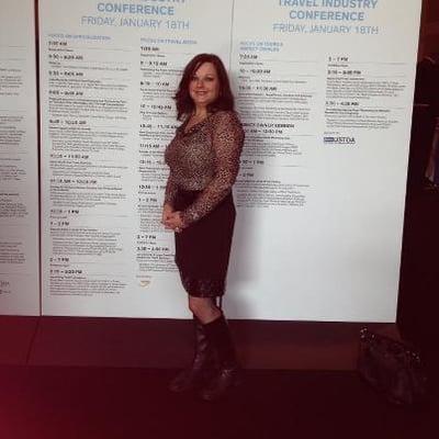 photo of Adrienne S.