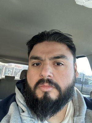 photo of Fermin V.