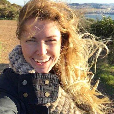 photo of Kimberly R.