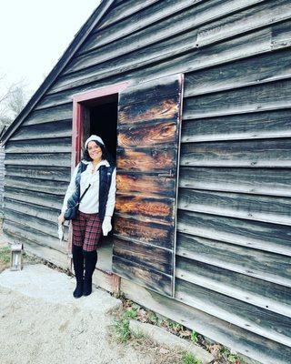 photo of Jennifer P.