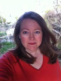 Photo of Elizabeth T.