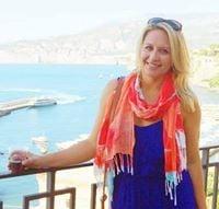 Photo of Samantha C.
