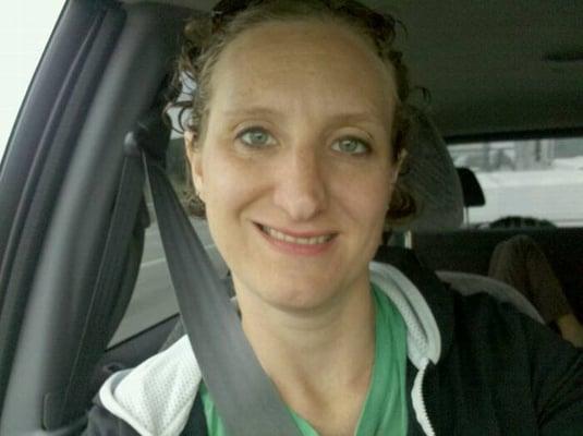 Photo of Shawna W.