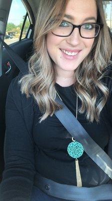 Photo of Courtney F.