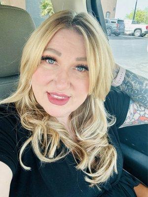 Photo of Christine A.