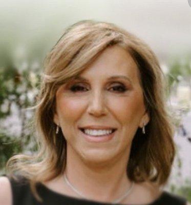 photo of Patricia F.