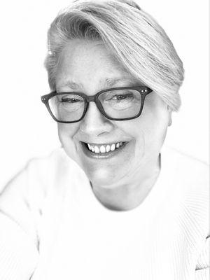 Photo of Nancy R.