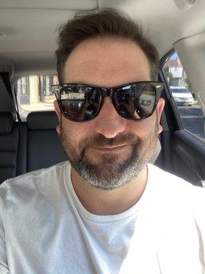 Photo of Michael C.