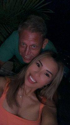 photo of Dwayne-Sima C.