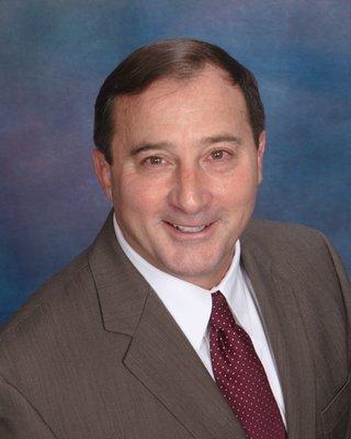 Photo of David M.