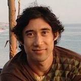 Photo of David M.