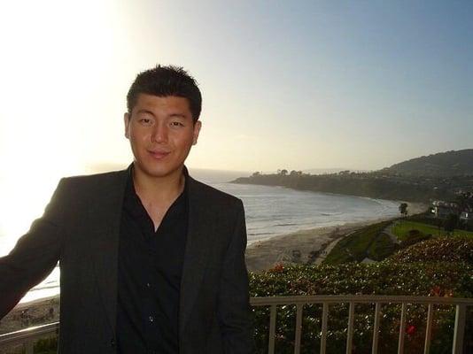 photo of Joshua Tae C.