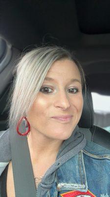 photo of Steffany L.