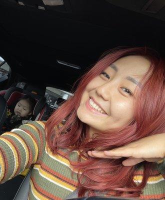 Photo of Mingaiim N.