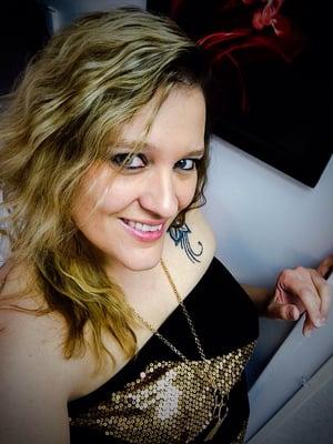 Photo of Megan M.