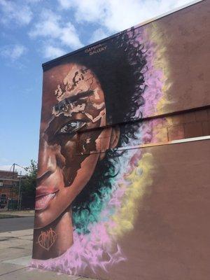 Photo of Stephanie M.