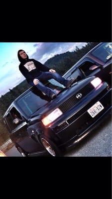 Photo of Kristian G.