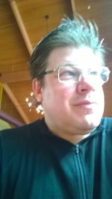photo of Dale U.