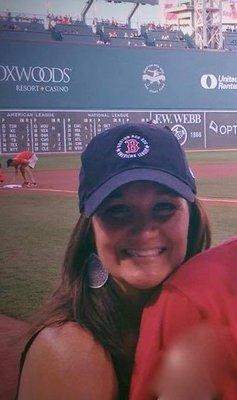 photo of Lorri M.