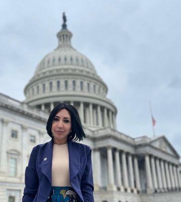 Photo of Grisel D.