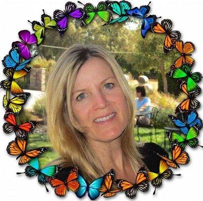 Photo of Christine A.