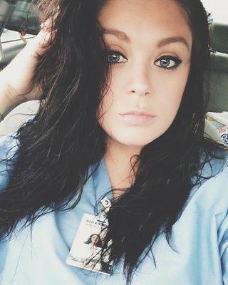 Photo of Jennifer G.