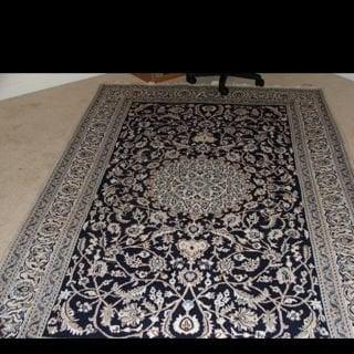 photo of Shahryar H.