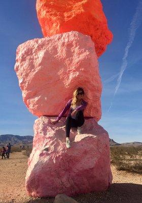 Photo of Linda A.