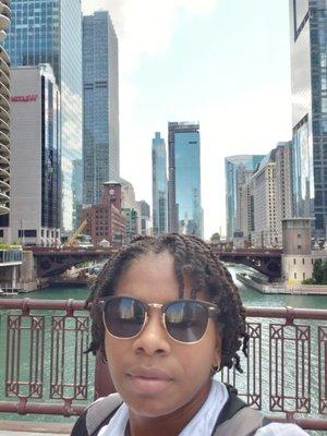 photo of Courtney M.