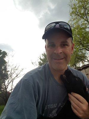Photo of Mark M.