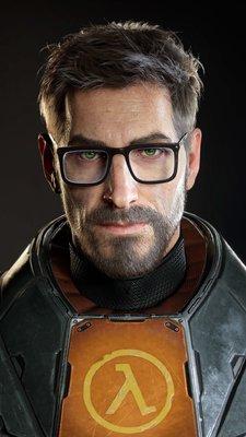 Photo of D W.