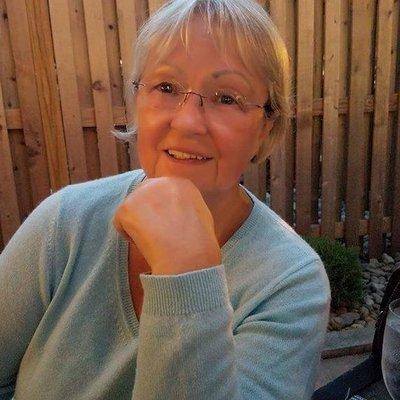 Photo of Ute M.