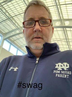 Photo of Andrew B.