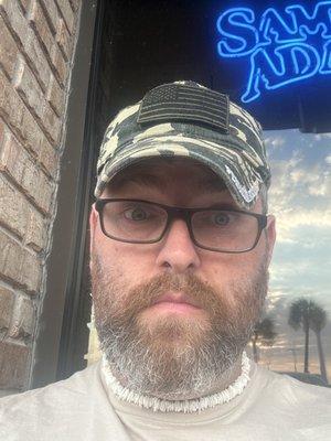 photo of Heath S.